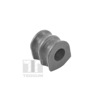 Drzak, Pricny stabilizator TEDGUM TED64617