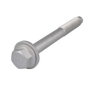 żroub, uchycení motorového lożiska TEDGUM TED68307