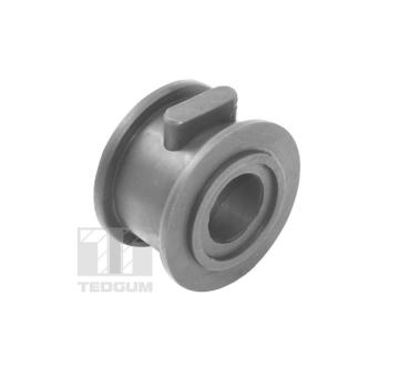 Ulożenie priečneho stabilizátora TEDGUM TED69190