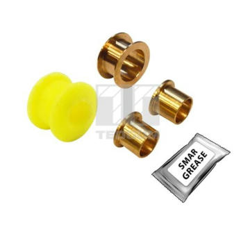 Drzak, plynovy pedal TEDGUM TED69567