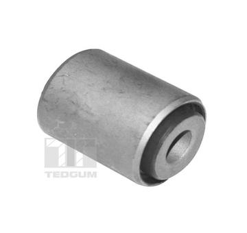 Uložení, řídicí mechanismus TEDGUM TED42046