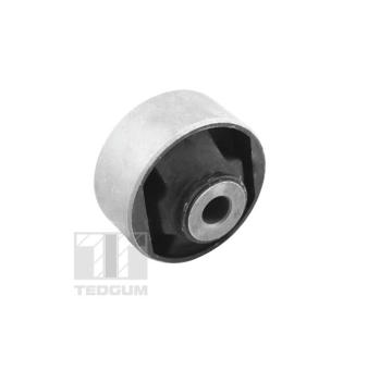 Ulozeni, diferencial TEDGUM TED70760