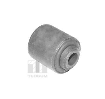 Ulozeni tlumice perovani TEDGUM TED71609