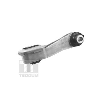 Ulożenie motora TEDGUM TED72595