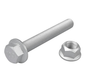 żroub, uchycení motorového lożiska TEDGUM TED74916