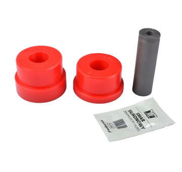 Ulożenie tela nápravy TEDGUM TED76411