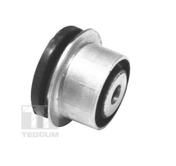 Uložení, řídicí mechanismus TEDGUM TED78355