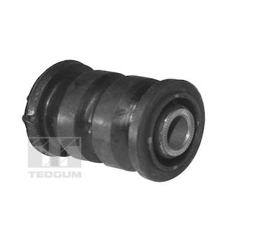 Ulozeni, ridici mechanismus TEDGUM TED79240