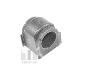Drzak, Pricny stabilizator TEDGUM TED80229