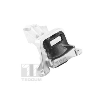 Zaveseni motoru TEDGUM TED81471