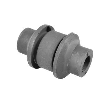 Ulozeni tlumice perovani TEDGUM TED81507