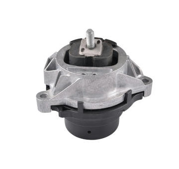 Ulożenie motora TEDGUM TED83442