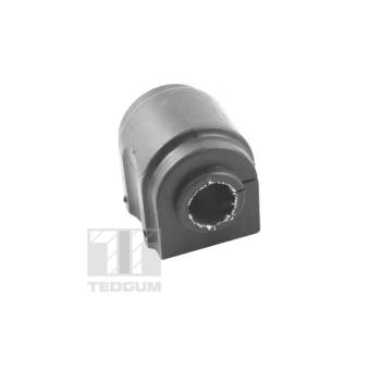 Drzak, Pricny stabilizator TEDGUM TED83991