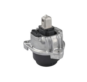 Ulożenie motora TEDGUM TED84565