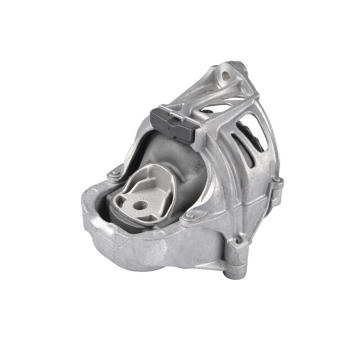 Ulożenie motora TEDGUM TED84847