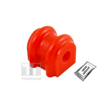 Drzak, Pricny stabilizator TEDGUM TED87501