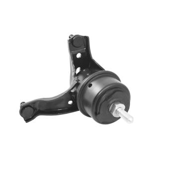 Ulożenie motora TEDGUM TED87970