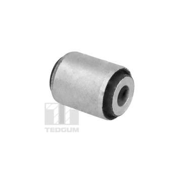 Uložení, řídicí mechanismus TEDGUM TED89245