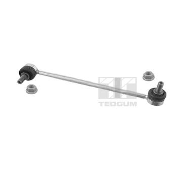 Tyc/vzpera, stabilisator TEDGUM TED90317