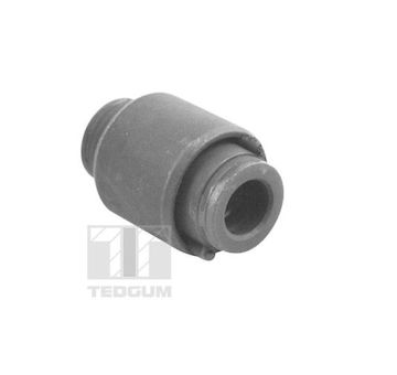 Ulozeni tlumice perovani TEDGUM TED91941