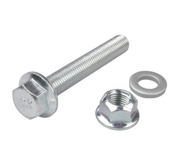 Sroub, pricne rameno TEDGUM TED92024