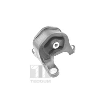 Zaveseni motoru TEDGUM TED95218