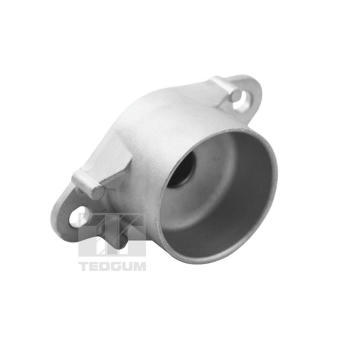 Lozisko pruzne vzpery TEDGUM TED95297