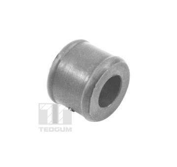 Lozisko, spojovaci tyc stabilizatoru TEDGUM TED95380