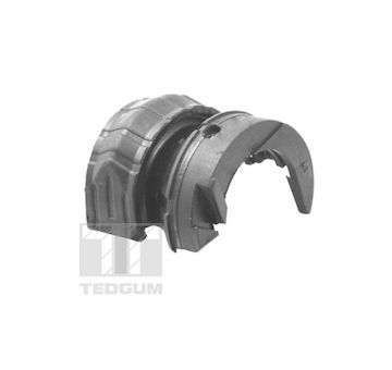 Držák, Příčný stabilizátor TEDGUM TED95385