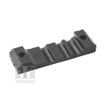 Drzak, palivove vedeni TEDGUM TED95637