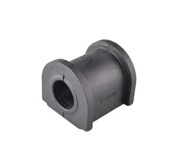 Ulożenie priečneho stabilizátora TEDGUM TED96220