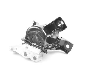 Ulożenie motora TEDGUM TED97356