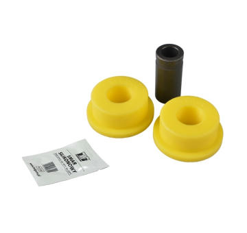 Ulozeni tlumice perovani TEDGUM TED97399