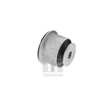 Uložení, řídicí mechanismus TEDGUM TED97438