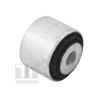 Pouzdro loziska, pricne zavesne rameno TEDGUM TED97882