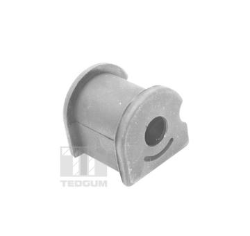 Ulożenie priečneho stabilizátora TEDGUM TED97916