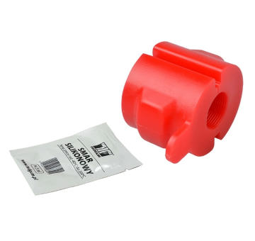 Ulożenie priečneho stabilizátora TEDGUM TED98100