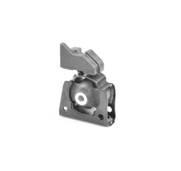 Ulożenie motora TEDGUM TED98385