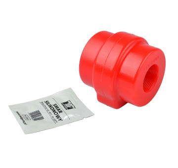 Ulożenie priečneho stabilizátora TEDGUM TED98823