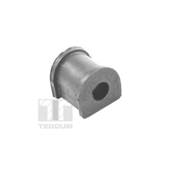 Ulożenie priečneho stabilizátora TEDGUM TED99238