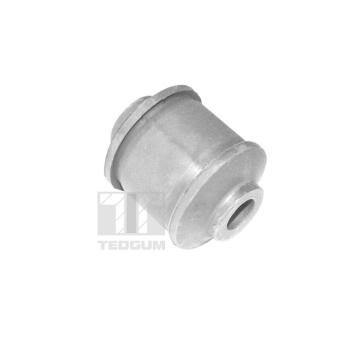 Ulożenie riadenia TEDGUM TED99458