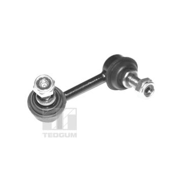 Tyc/vzpera, stabilisator TEDGUM TED99474