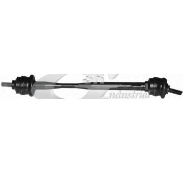 Tyc/vzpera, stabilisator 3RG 21201