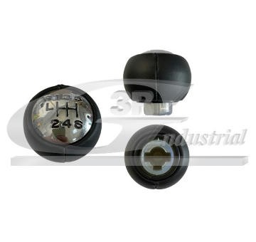 Hlavice radici paky 3RG 25236