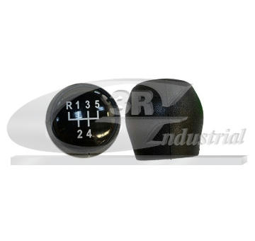 Hlavice radici paky 3RG 25431