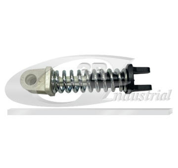 Pruzina, spojkovy pedal 3RG 27601