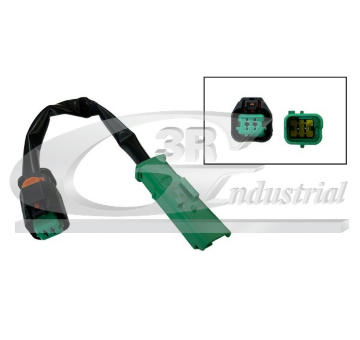 Sada na opravu kabelů, termostat 3RG 30211