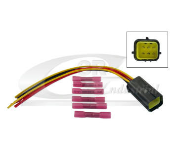 Opravna sada kabelu, lambdasonda 3RG 30402