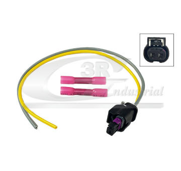 Opravná sada kabelu, centrální elektrika 3RG 30704