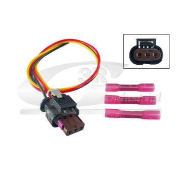 Opravná sada kabelu, centrální elektrika 3RG 30749